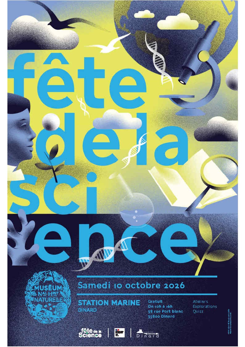 © Muséum d'Histoire Naturelle