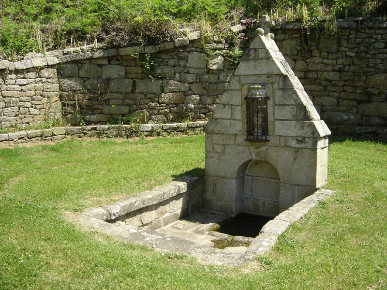 Fontaine_ND_Penety Fontaine_ND_Penety