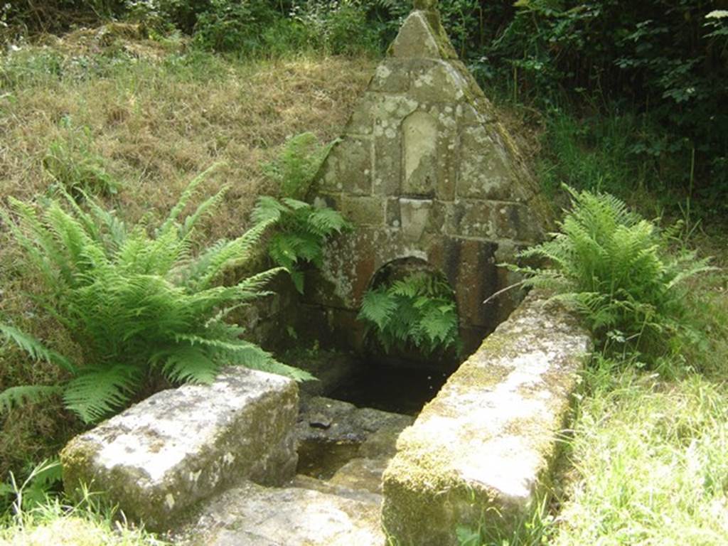 Fontaine_Saint_Vincent_Persquen