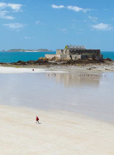 Fort National - ©Y. Gautier