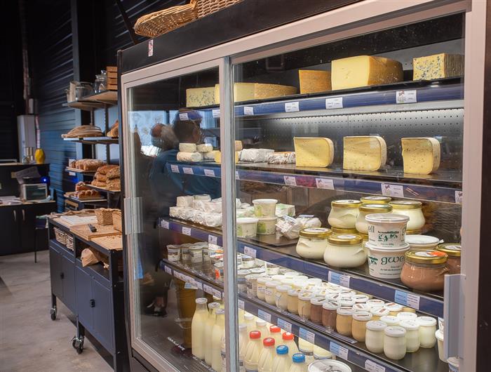Fromages biologiques[10726] - 