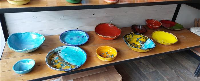 GALERIE ART ISAN DINARD (10) - © Valérie Perron