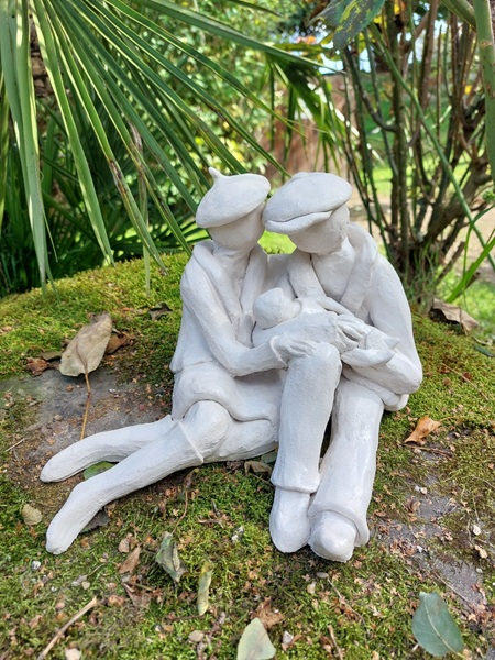 GALERIE ART ISAN DINARD (4) - © Valérie Perron