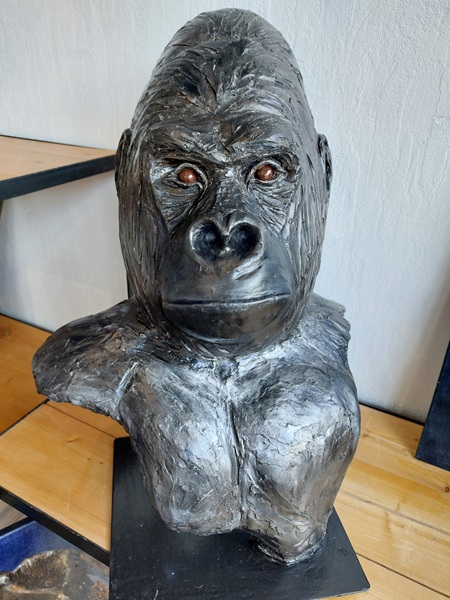 GALERIE ART ISAN DINARD (6) - © Valérie Perron