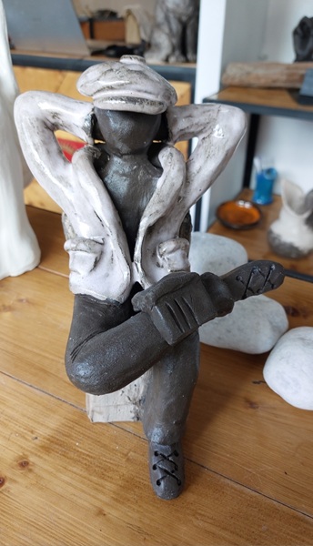GALERIE ART ISAN DINARD (9) - © Valérie Perron