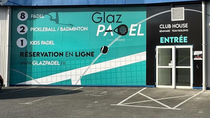 GLAZ PADEL (5) - © Glaz Padel