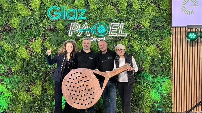 GLAZ PADEL (7) - © Glaz Padel