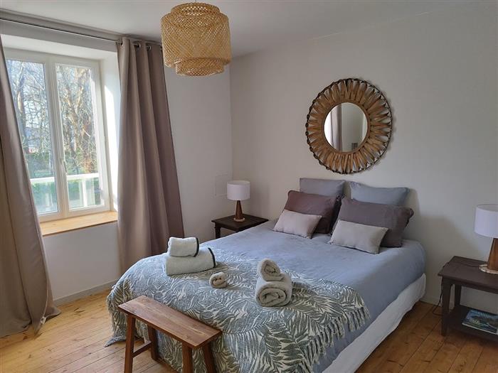 Chambres d'hôtes - Home Emoi - La Gouesnière - @Home Emoi 
