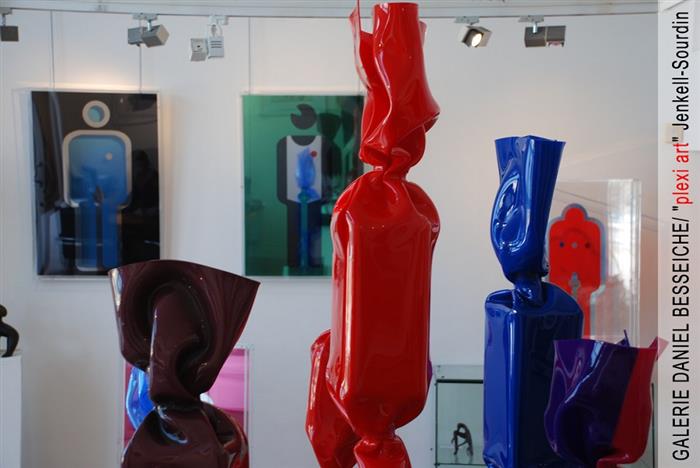 Galerie-Daniel-Besseiche-Dinard-3 - ©Galerie Daniel Besseiche