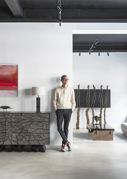 GalerieLeMounier-GuideArt-Coll.Rives-Dinard - © Pascal Léopold