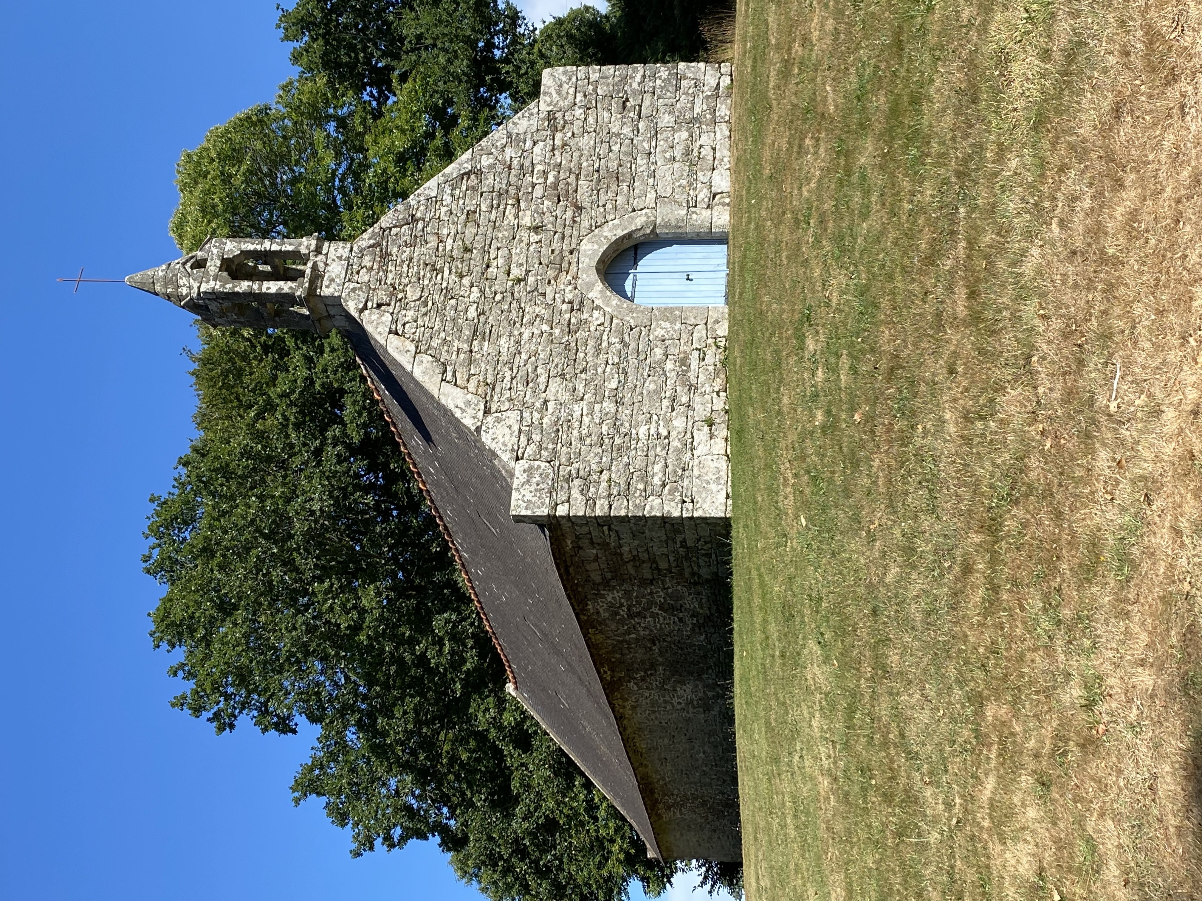 Gourin St Guénolé 17