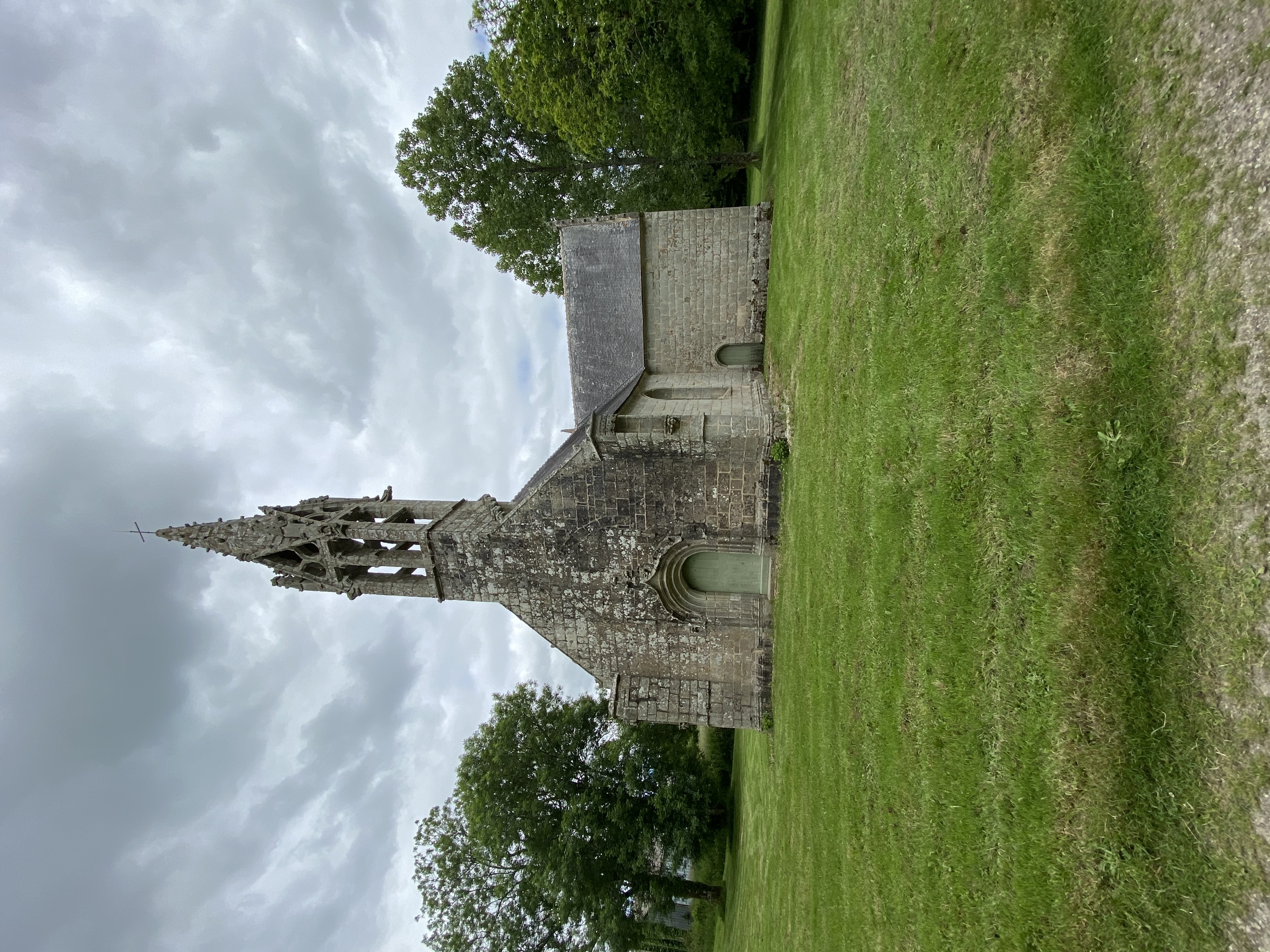 Gourin St Hervé 11 Gourin St Hervé 11