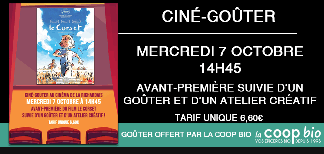 © Émeraude Cinéma