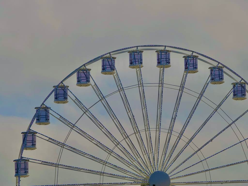 Grande Roue de Saint-Malo