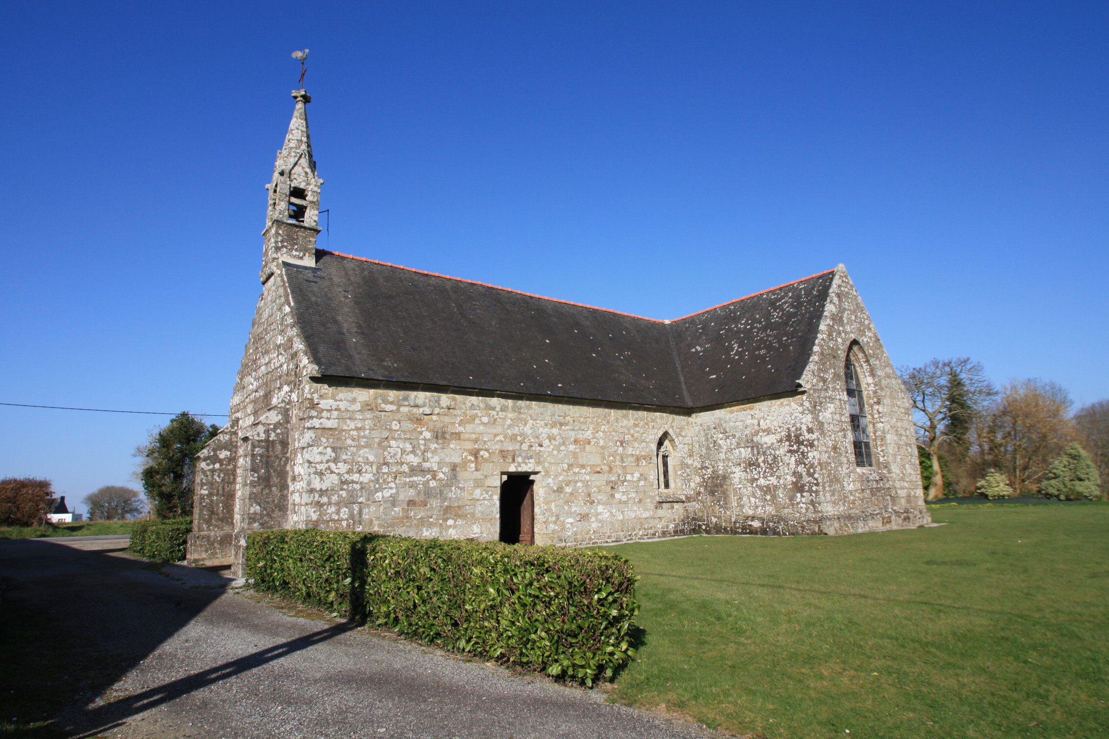 Guiscriff St Maudé 3