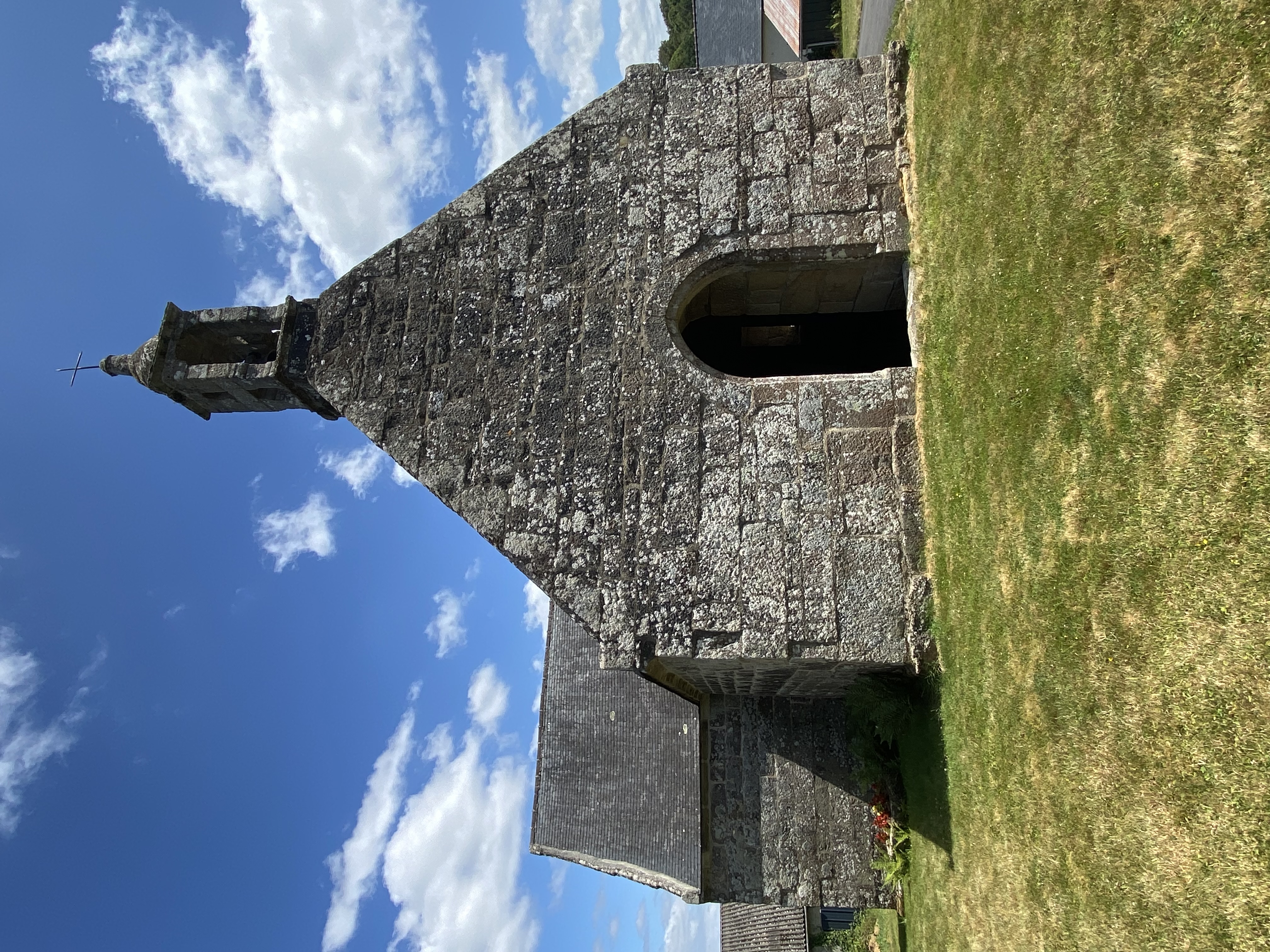 Guiscriff St Tugdual 