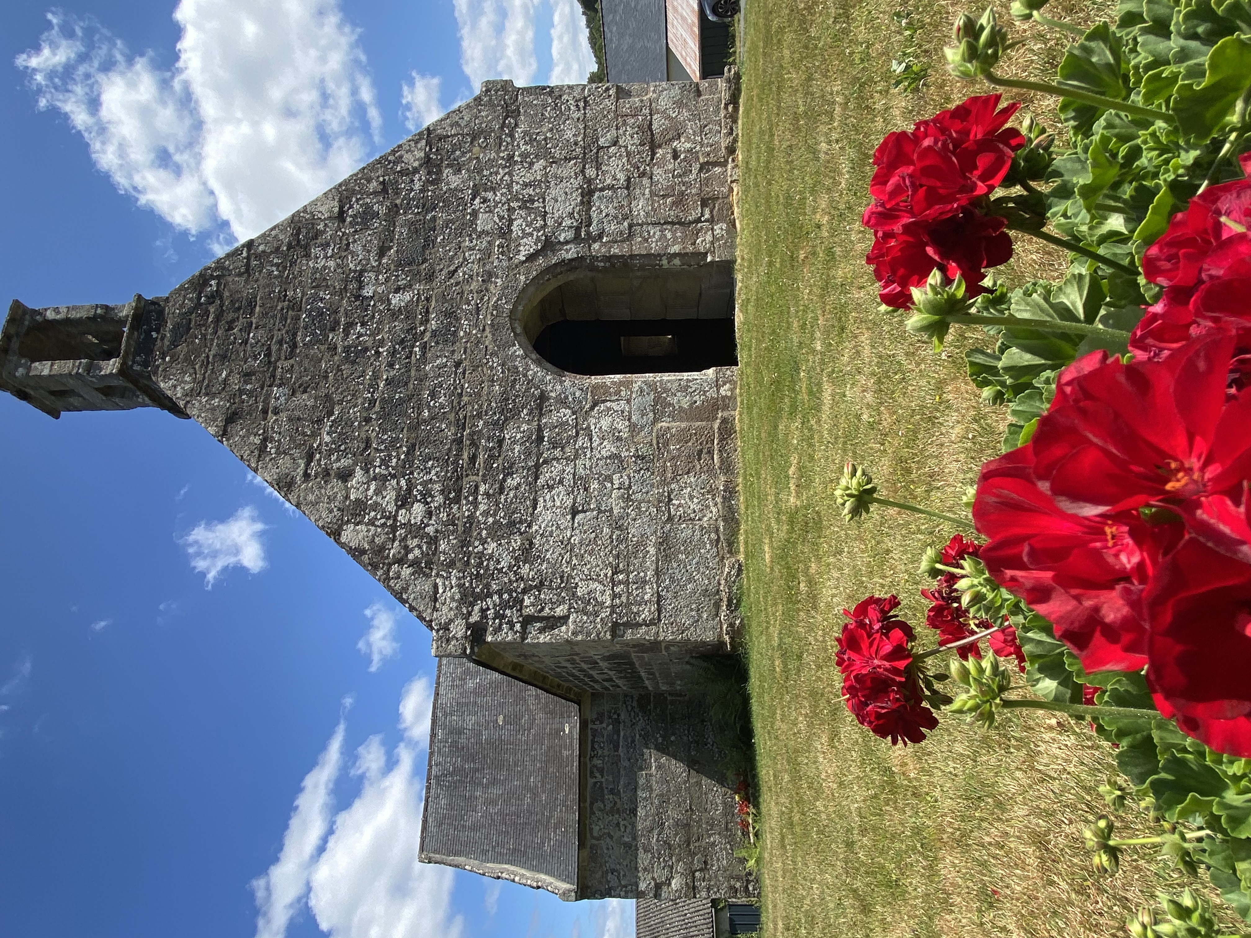 Guiscriff St Tugdual 