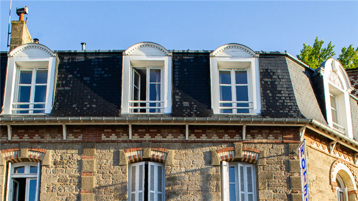 HDP n°2 - © Hôtel du Parc