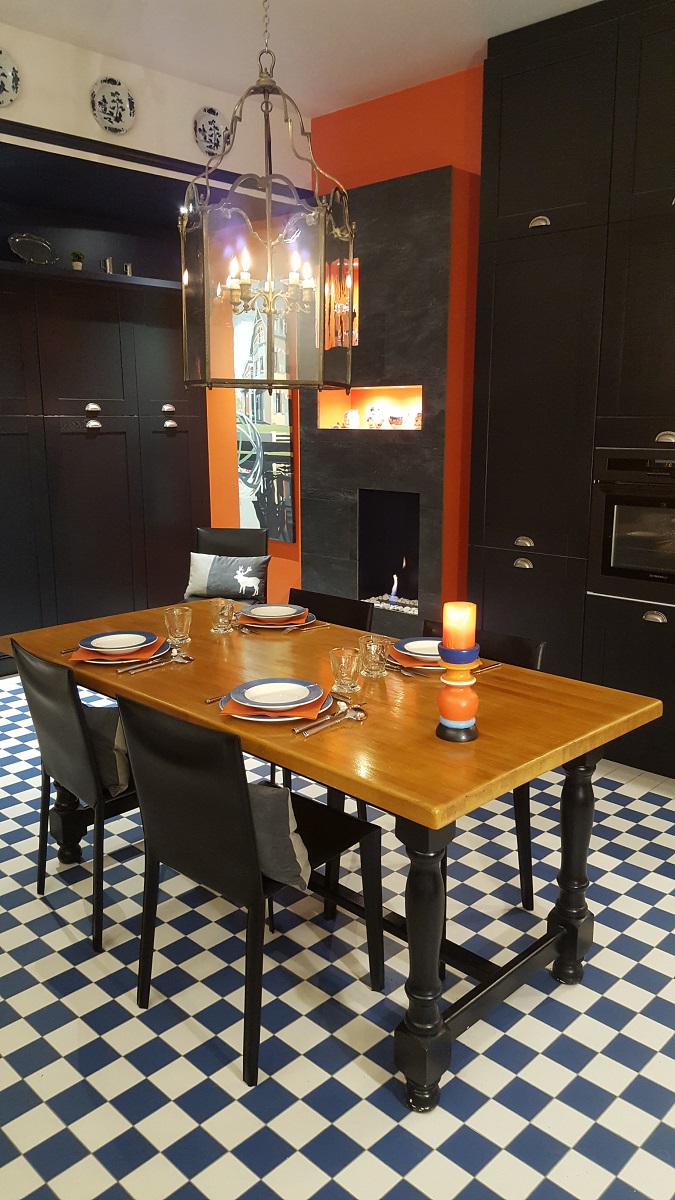 HOME ELEGANCE (3) - ©Bigitte Burnand