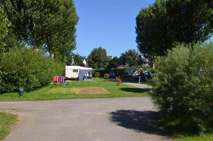 Camping Longchamp - Camping Longchamp