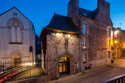 ©Dinan-Cap Fréhel Tourisme