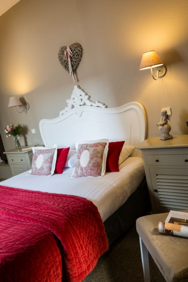 HotelArvor-Dinan-HotelArvor - copyright hôtel arvor