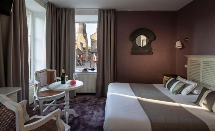 HotelArvor-Dinan-HotelArvor - copyright hôtel arvor