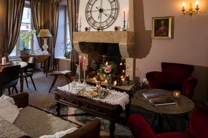 HotelArvor-Dinan-HotelArvor - copyright hôtel arvor