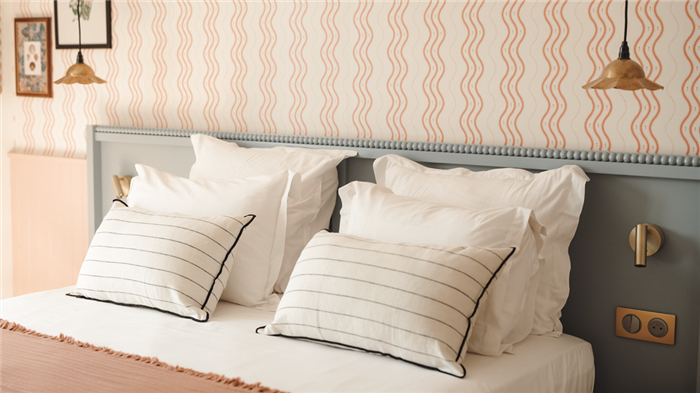 Hôtel Saint Énogat_chambres_04 - 