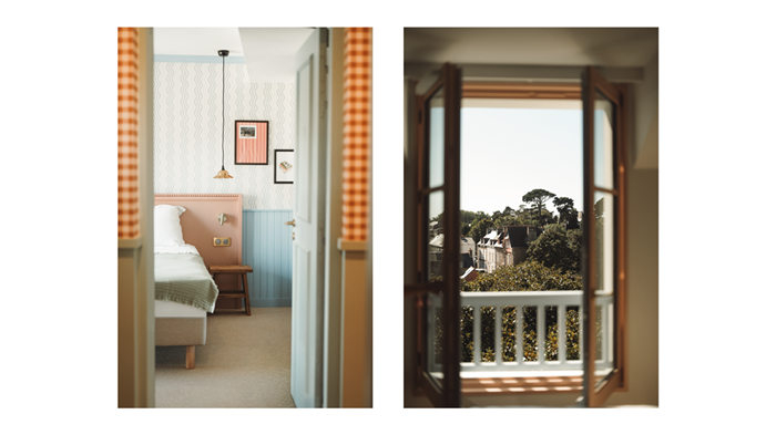Hôtel Saint Énogat_chambres_06 - 