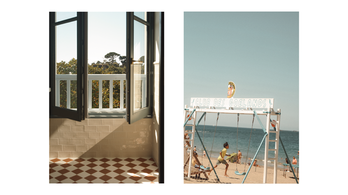Hôtel Saint Énogat_mer_10 - 
