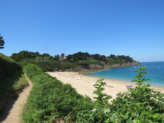 Saint-Lunaire - ©DCET