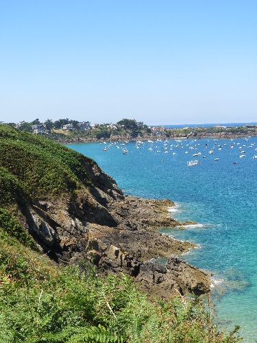Pointe du Nick - ©DCET