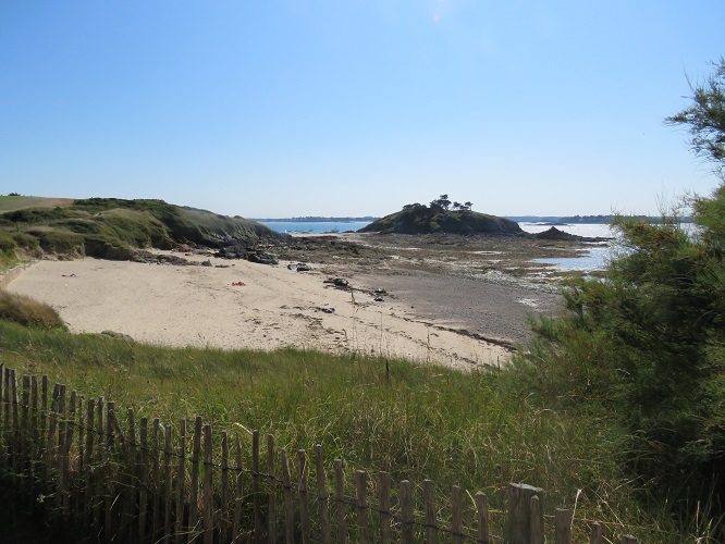 Littoral - ©DCET