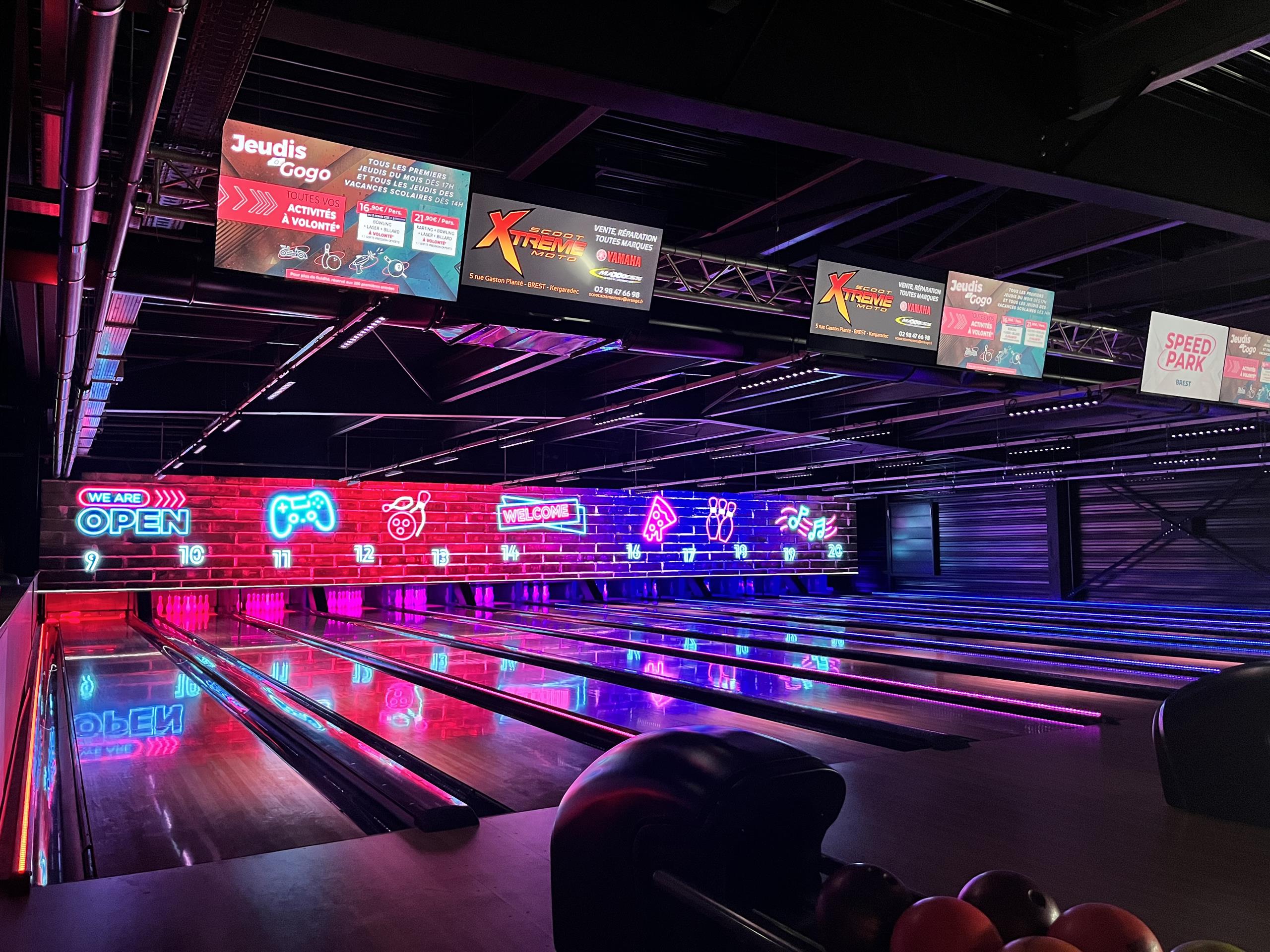 Bowling