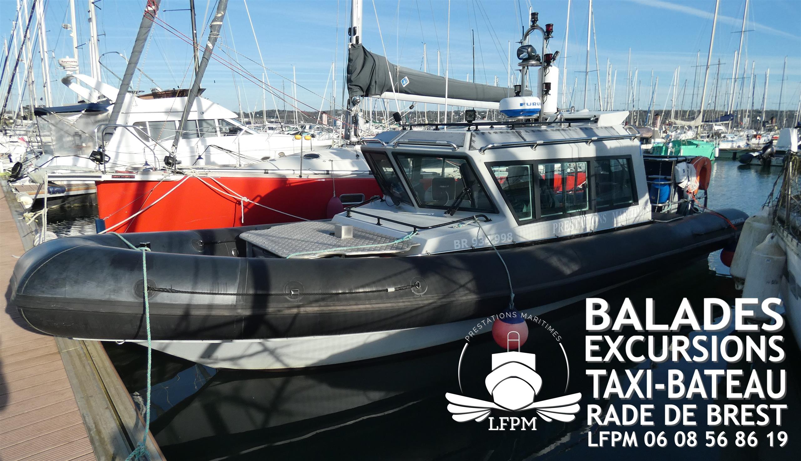 LFPM-LE FEBVRE PRESTATIONS MARITIMES