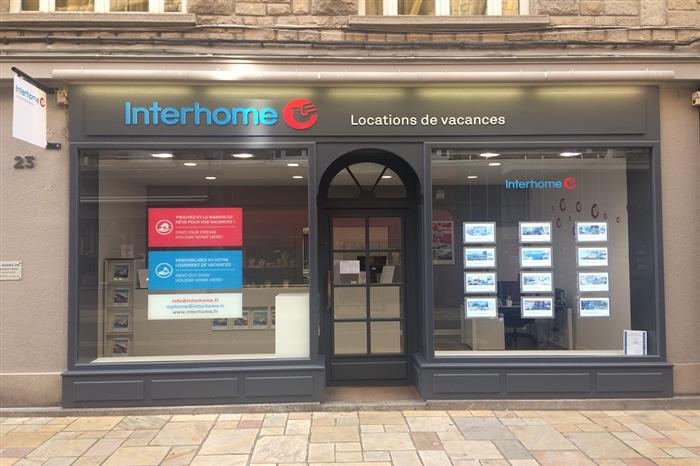 Interhome-Dinard - @Interhome