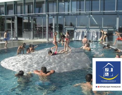 Espace Aquatique Inoxia