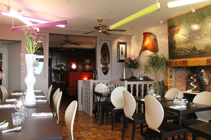 Restaurant Le Troquet - Port de la Houle - Cancale - ©Le Troquet