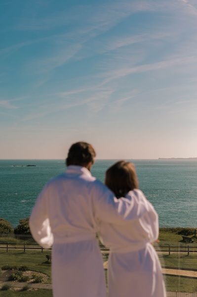 Iodée Studio - Vue mer - 