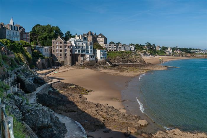 Côte d'Emeraude - ©Jo labbé