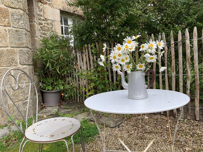 Jardin 2 - ©Mme Vautier