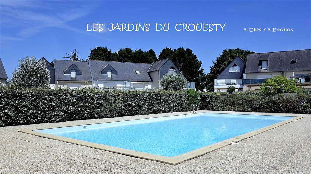 Jardins du crouesty