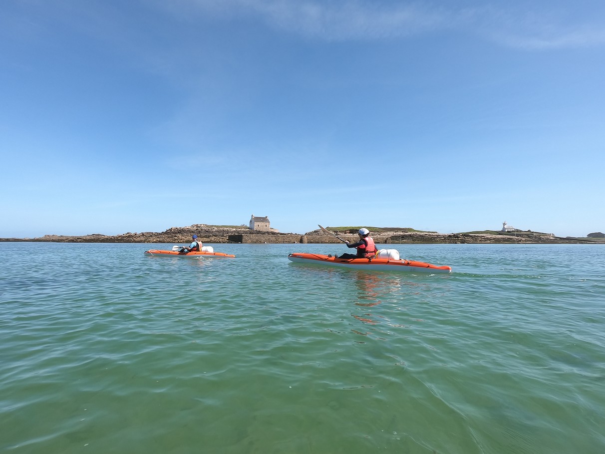 Kayak 2