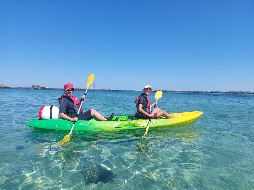 Kayak Méli Mélo