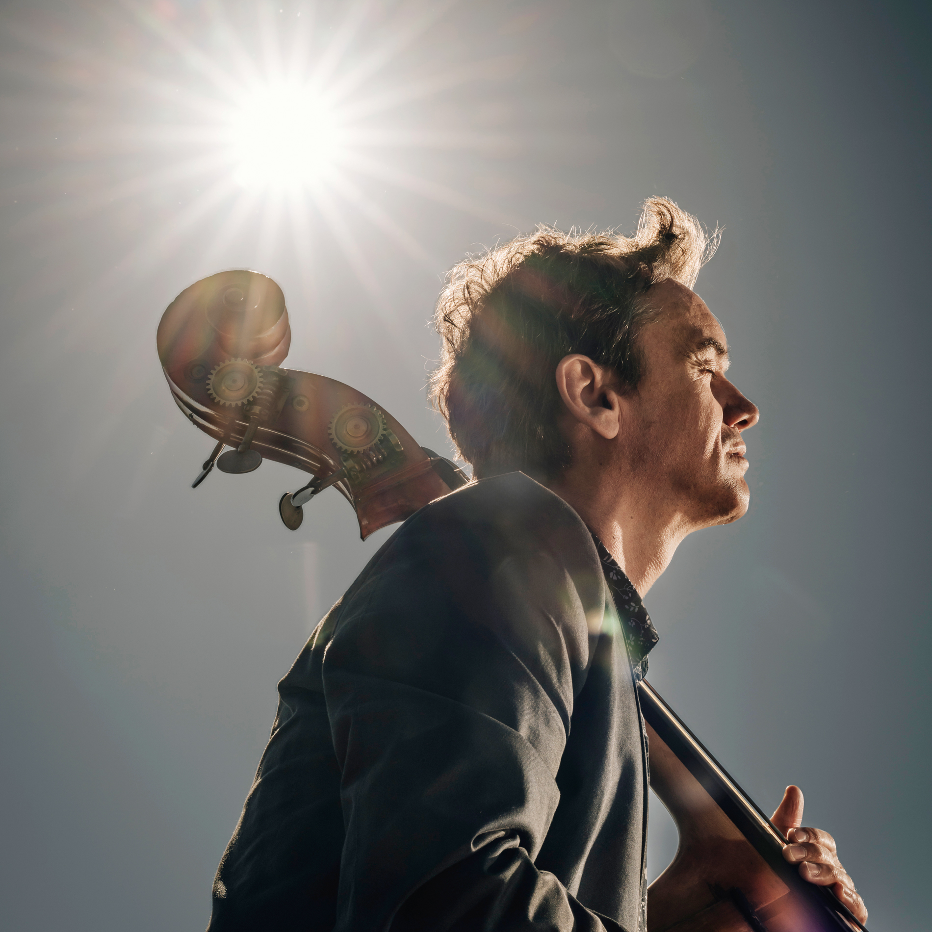 La Fabrique à Concert présente : Stéphane KERECKI quartet pour « Liberation songs »