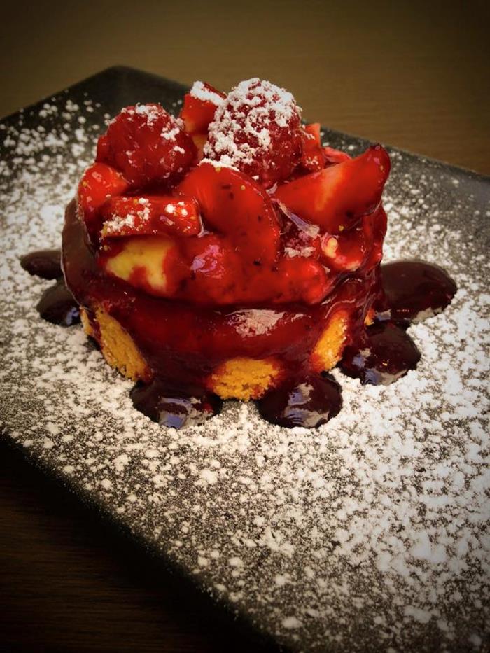 L-Aventure-Dinard-dessert - ©L'Aventure
