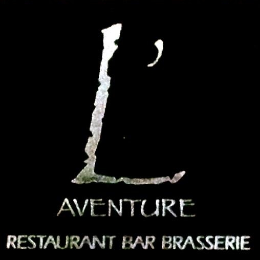 L-Aventure-Dinard-logo