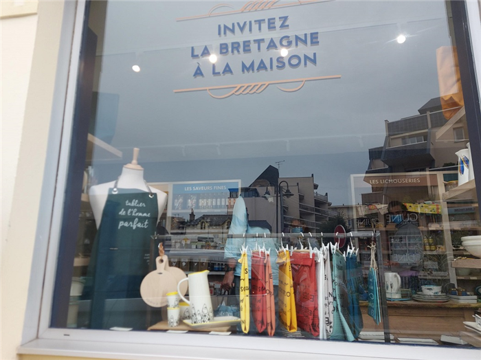 LA MAISON DE LA SARDINE DINARD (1) - 