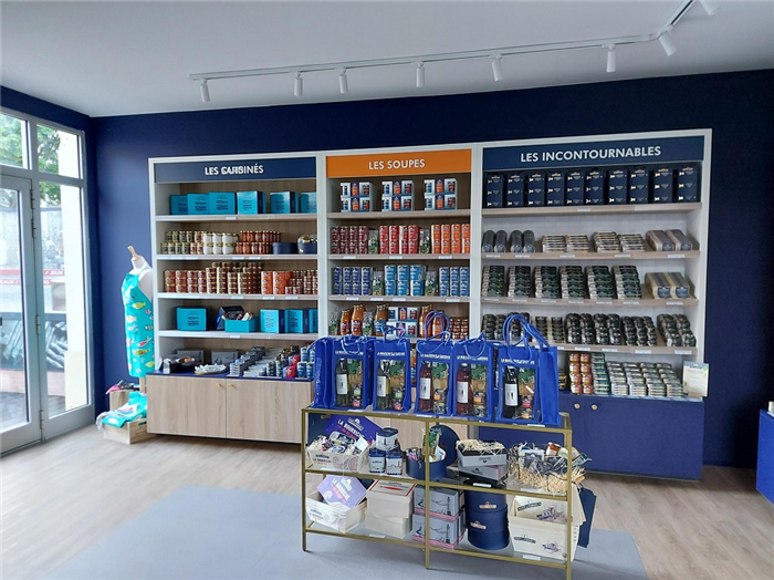 LA MAISON DE LA SARDINE DINARD (3) - 